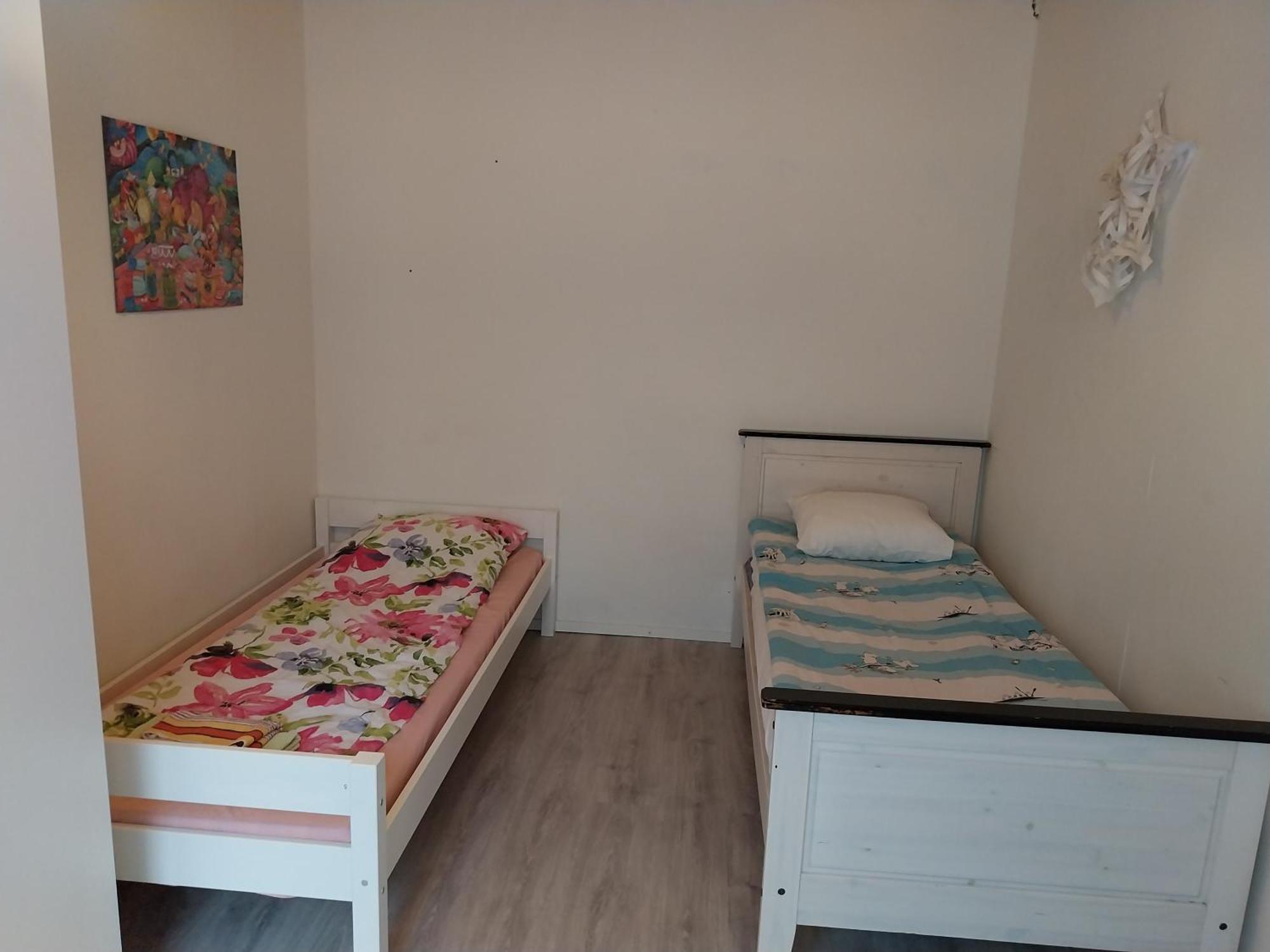 Appartamento Majoitusta Alavieska Esterno foto